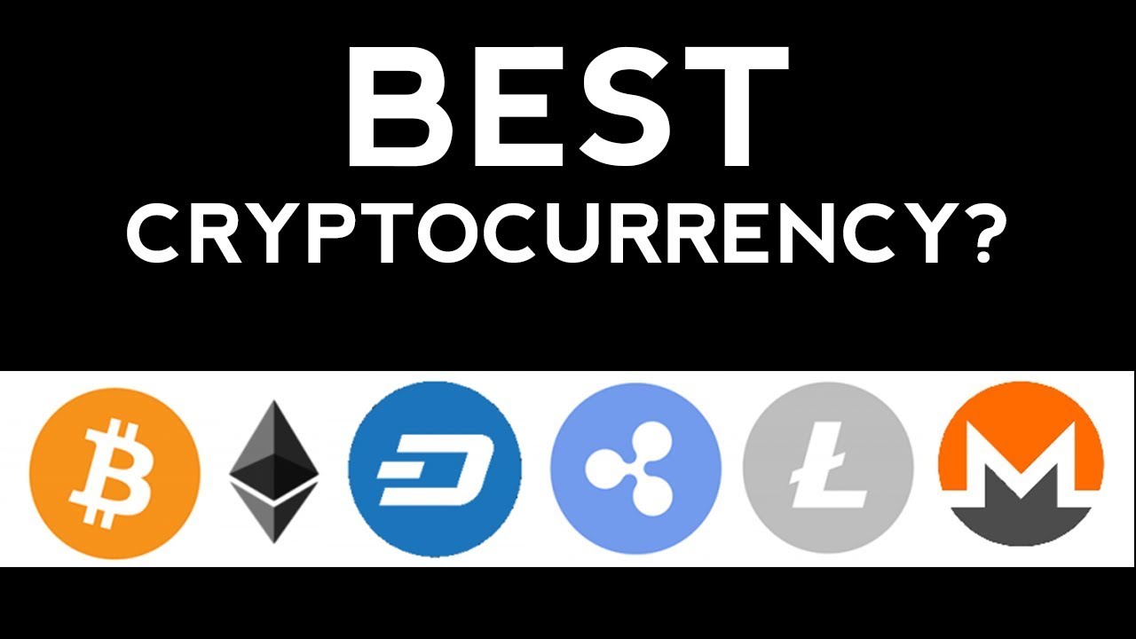 best cryptocurrency to buy under 1
